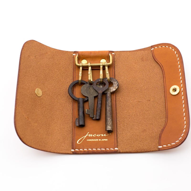 Jacou JK306 (key case) | WEED & STONE DEALER