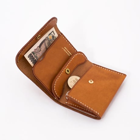 Jacou JW010 ( mini wallet )