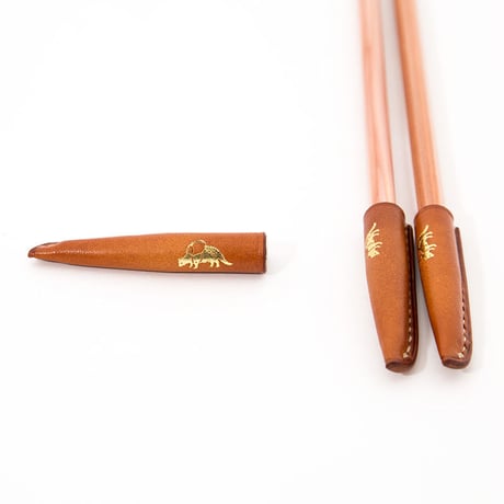 Jacou JS202 ( pencil caps )