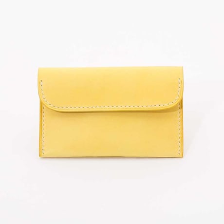 Jacou JW007（pouch wallet M） Jacou -pouch wallet M-