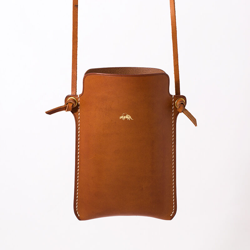 Jacou JC105 (smartphone shoulder case) | WEED &