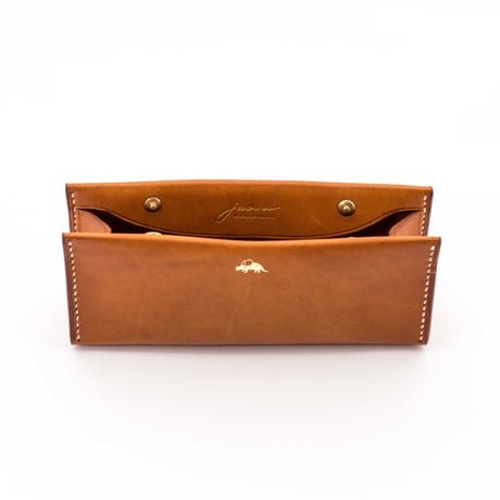 Jacou JE907 ( glasses case  )
