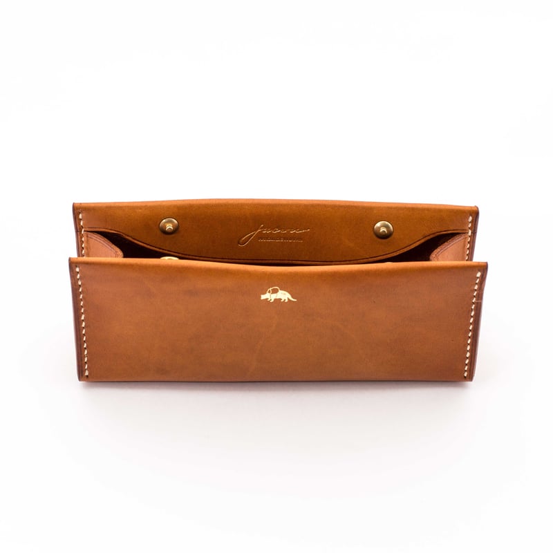 Jacou JE907 ( glasses case ) | WEED & STONE DE