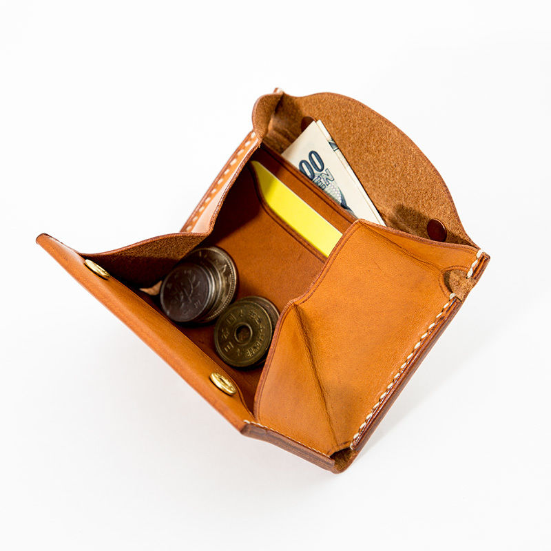 Jacou JW004 ( minimum wallet ) | WEED & STONE D