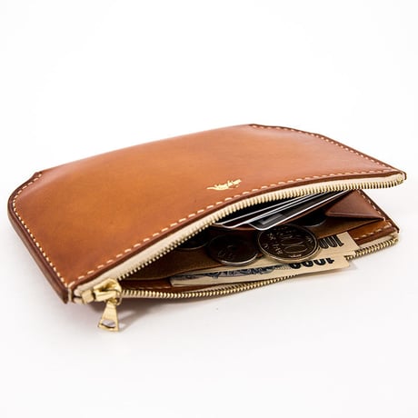 Jacou JW007 ( pouch wallet M )