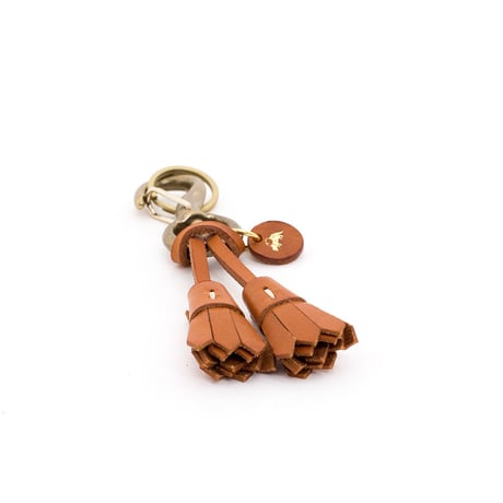 Jacou JK304( shoe tassel key holder HOOK)