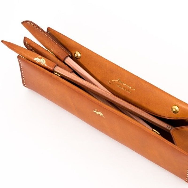 Jacou JS201 ( pencil case ) | WEED & STONE DEALER