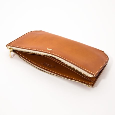 Jacou JW008 ( pouch wallet L )