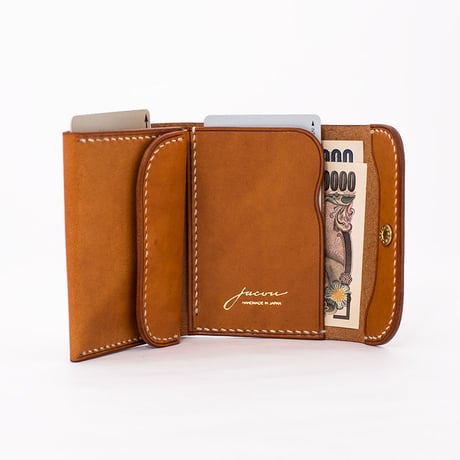 Jacou JW010 ( mini wallet )