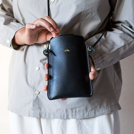 Jacou JC105 (smartphone shoulder case)