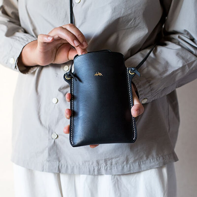 ボリビア製 チャランゴ Sumakj Llajtha 1998年製 ケース付き Jacou JC105 (smartphone shoulder case) | WEED &