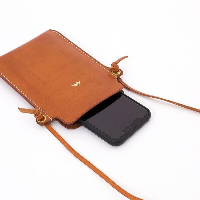 Jacou JC105 (smartphone shoulder case) | WEED &