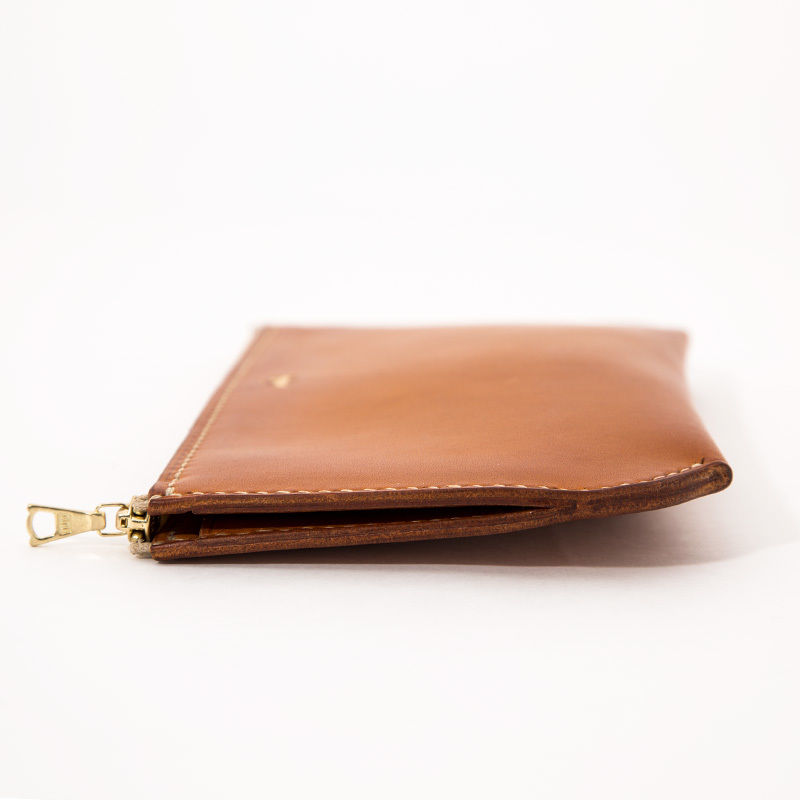 Jacou JW008 ( pouch wallet L ) | WEED & STONE D