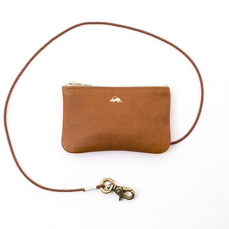 Jacou JW007（pouch wallet M） Jacou -pouch wallet M-