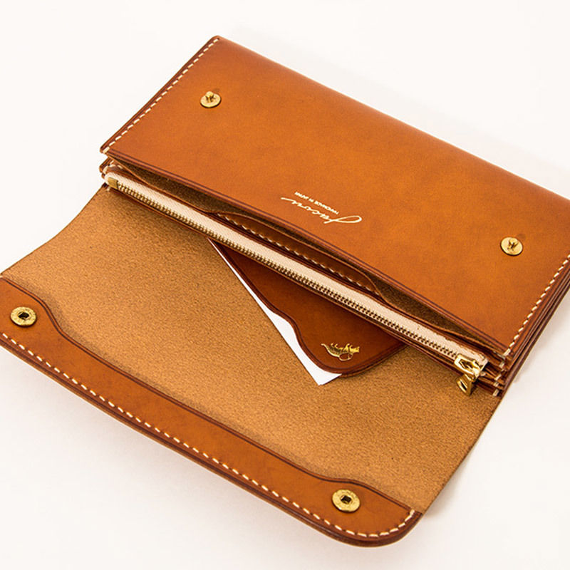Jacou JC103 ( card case in wallet ) | WEED & ST