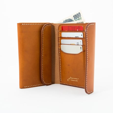 Jacou JW005 ( new standard wallet )