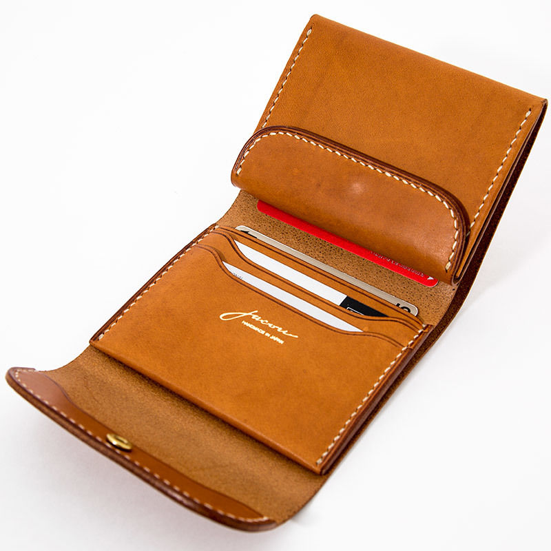 jacou ウォレット（jw001）　【最終値下げ】 Jacou JW001 ( wallet ) | WEED & STONE DEALER