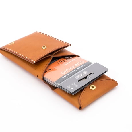 Jacou JF807 ( laeder wallet )