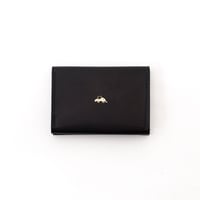 Jacou JC101 HORWEEN shell CORDOVAN ( business cardcase)
