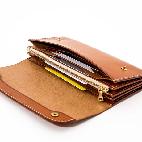 Jacou JW003 ( long wallet )