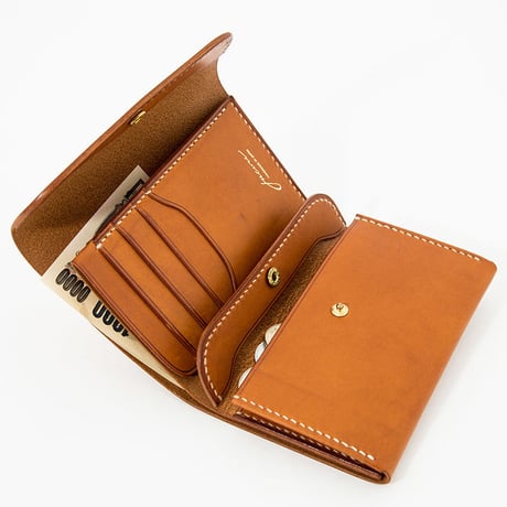 Jacou JW005 ( new standard wallet )