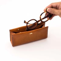 Jacou JE907 ( glasses case  )