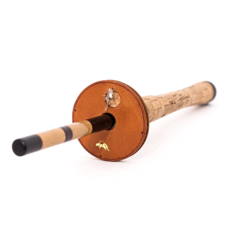 Jacou JF805 ( TENKARA line holder )
