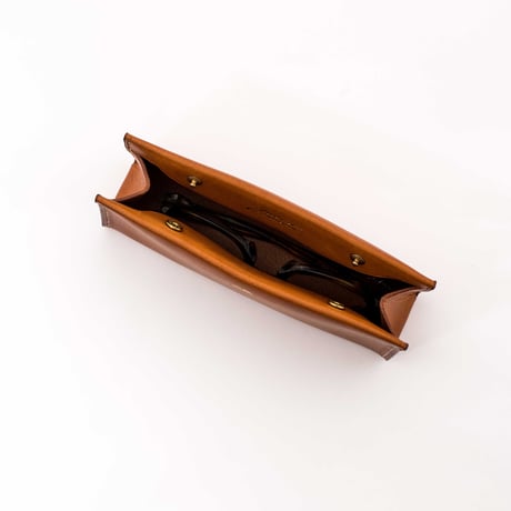 Jacou JE907 ( glasses case  )