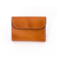 Jacou JW007（pouch wallet M） Jacou JW007 ( pouch wallet M ) | WEED & STONE D