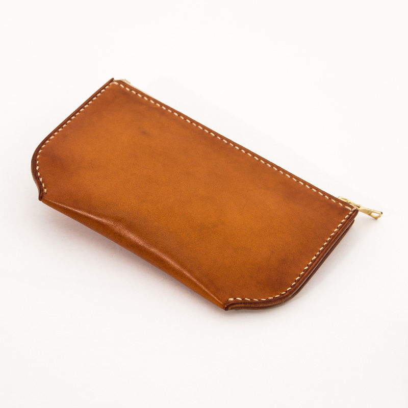 Jacou JW007（pouch wallet M） jacou - JW007 pouch wallet M - function - - YouTube