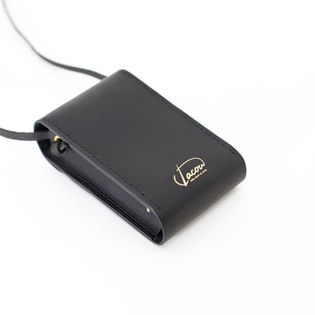 Jacou JE914 (GR camera case)＊数量限定受注受付