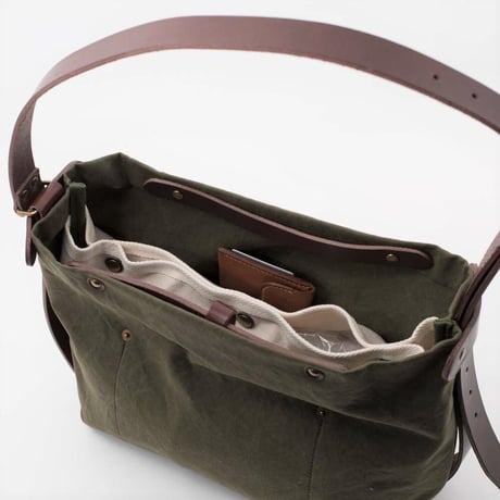 Suolo NOMAD middle