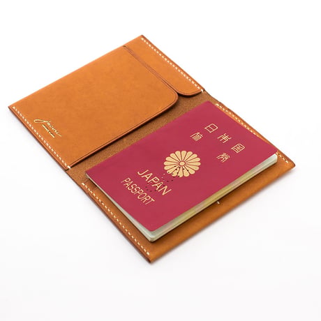 Jacou JS205 ( passport case )