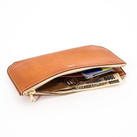 Jacou JW008 ( pouch wallet L )