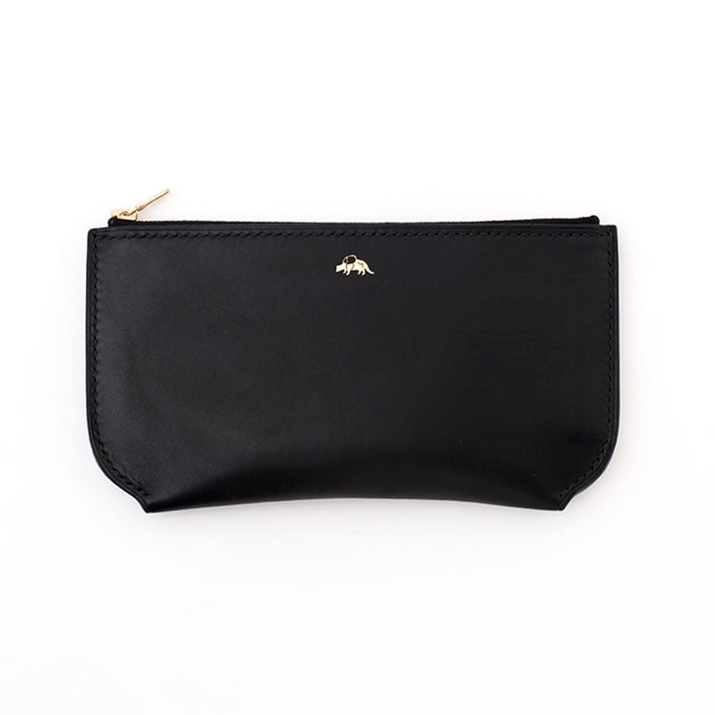 Jacou JW008 ( pouch wallet L ) | WEED & STONE D