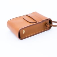 Jacou JE914 (GR camera case)＊数量限定受注受付