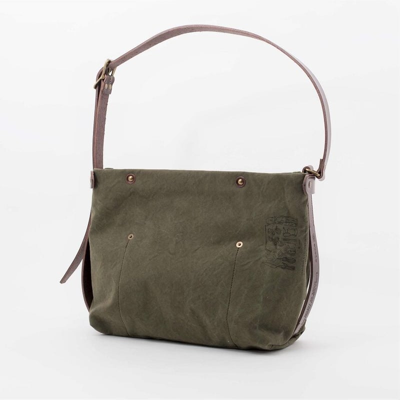 Suolo NOMAD middle | WEED & STONE DEALER