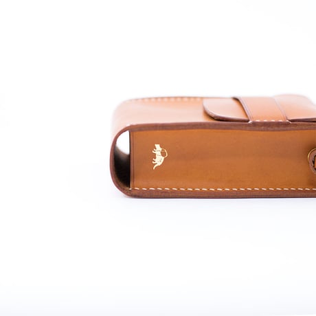 Jacou JE914 (GR camera case)＊数量限定受注受付
