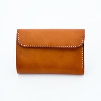 Jacou JW005 ( new standard wallet )