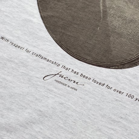 Jacou  "REEL" T-shirts