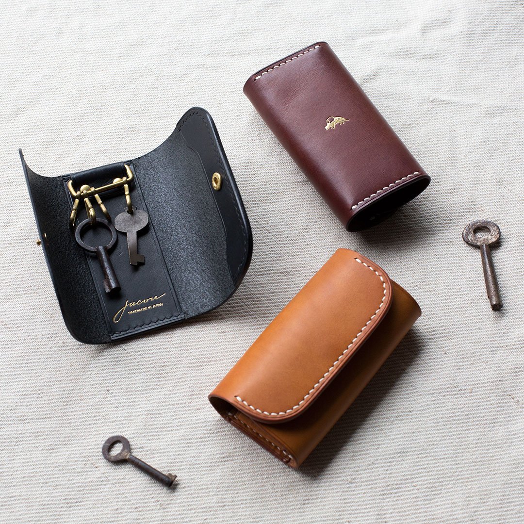 Jacou JK306 (key case) | WEED & STONE DEALER