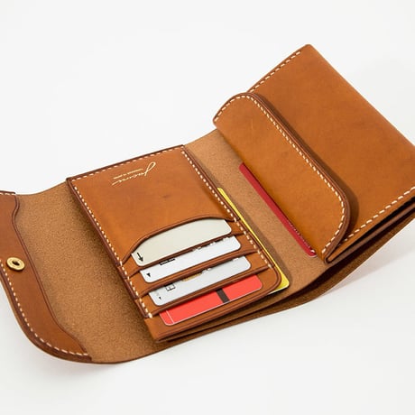Jacou JW005 ( new standard wallet )
