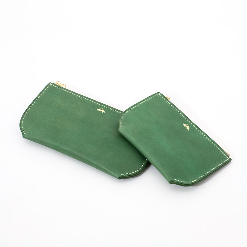 Jacou JW007 ( pouch wallet M ) 