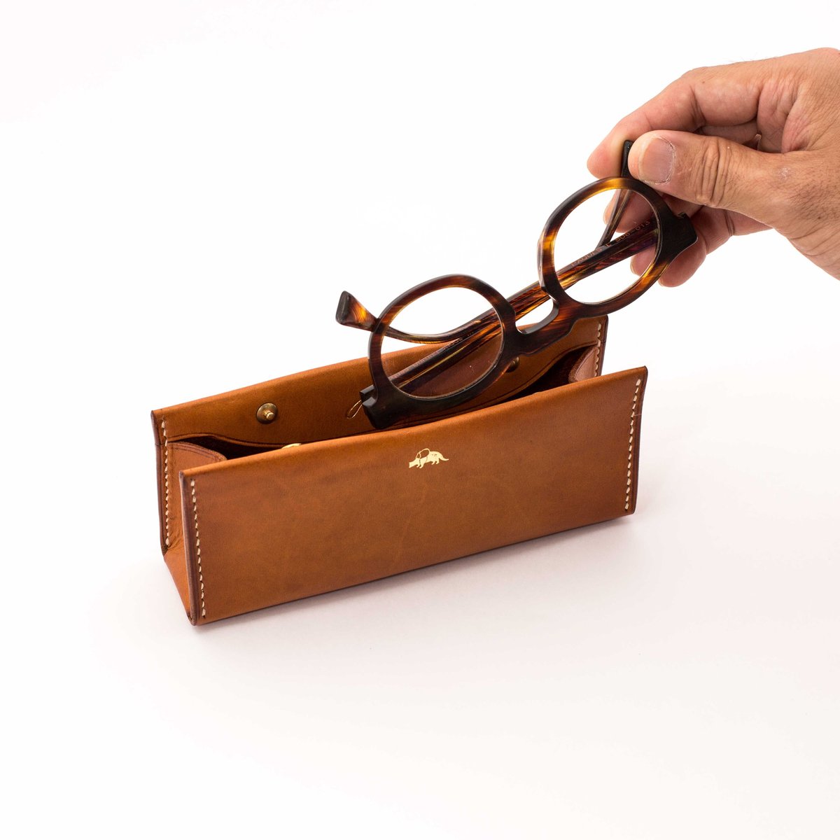 Jacou JE907 ( glasses case ) | WEED & STONE DE Jacou JE907 ( glasses case ) | WEED & STONE DE