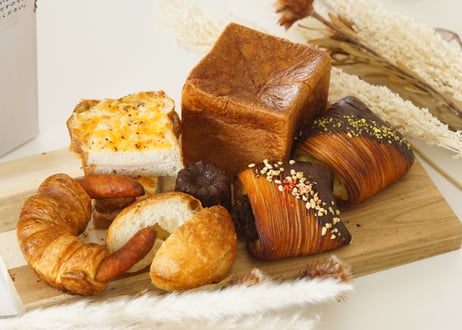 CATEGORY 店舗 | パンとエクスプレスと（通販ショップ）