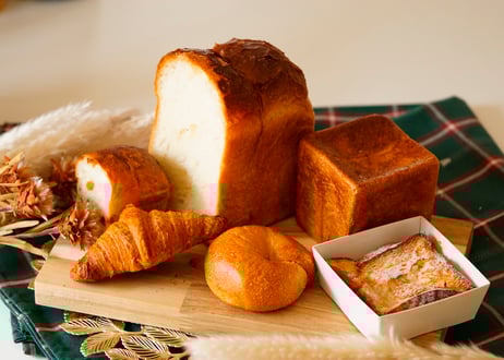 CATEGORY フレンチトースト | パンとエクスプレスと（通販ショップ）