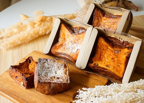 CATEGORY フレンチトースト | パンとエクスプレスと（通販ショップ）