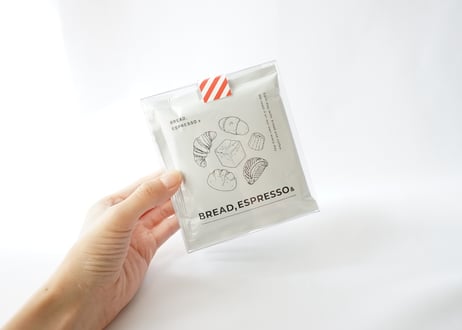 "オリジナルブレンド3種(ムー、クリームパン、パンエスブレンド)"Drip BAG(5個入り)3箱セット