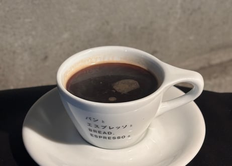 ★完売御礼★【３回お届け・定期便】パンとエスプレッソと　オリジナルブレンドを楽しむコース