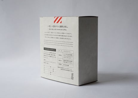 "パンエスブレンド"Beans(150g入り)